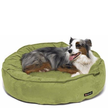Big shrimpy nest bed discount