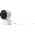thumbnail image 1 of Nest Cam (Indoor, Wired) - Snow, 1 of 2