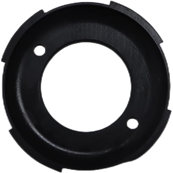 Nest Camera Mounting Plate - Replacement Part for Nest Cam, Battery Accessory with Locking Collar