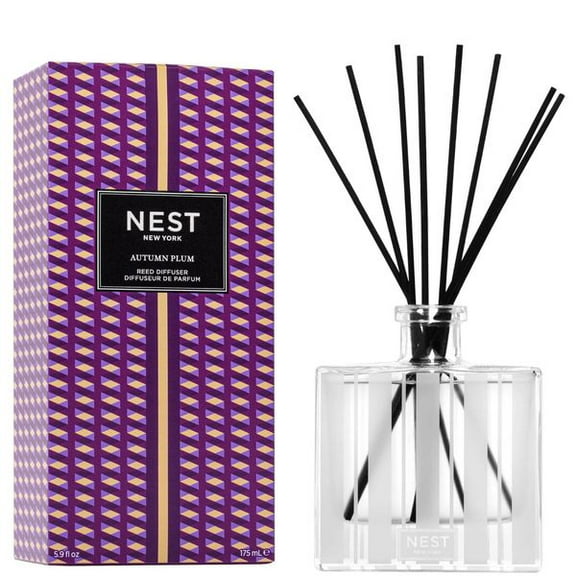 NEST New York - Autumn Plum Reed Diffuser
