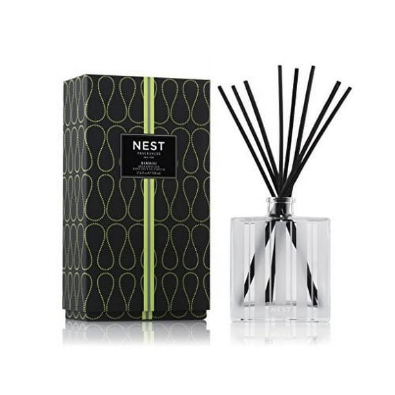 Nest Fragrances Bamboo Luxury Reed Diffuser