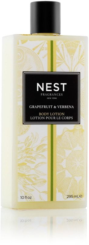 Nest Fragrances Body Lotion - Grapefruit & Verbena, 10 fl oz