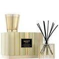 thumbnail image 1 of Nest Fragrances Candle and Reed Diffuser Set - Birchwood Pine, (8.1 oz Candle & 5.9 fl oz Diffuser), 1 of 5