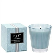 Nest New York Wellness Driftwood & Chamomile Classic Candle 8.1oz New Boxed Gift