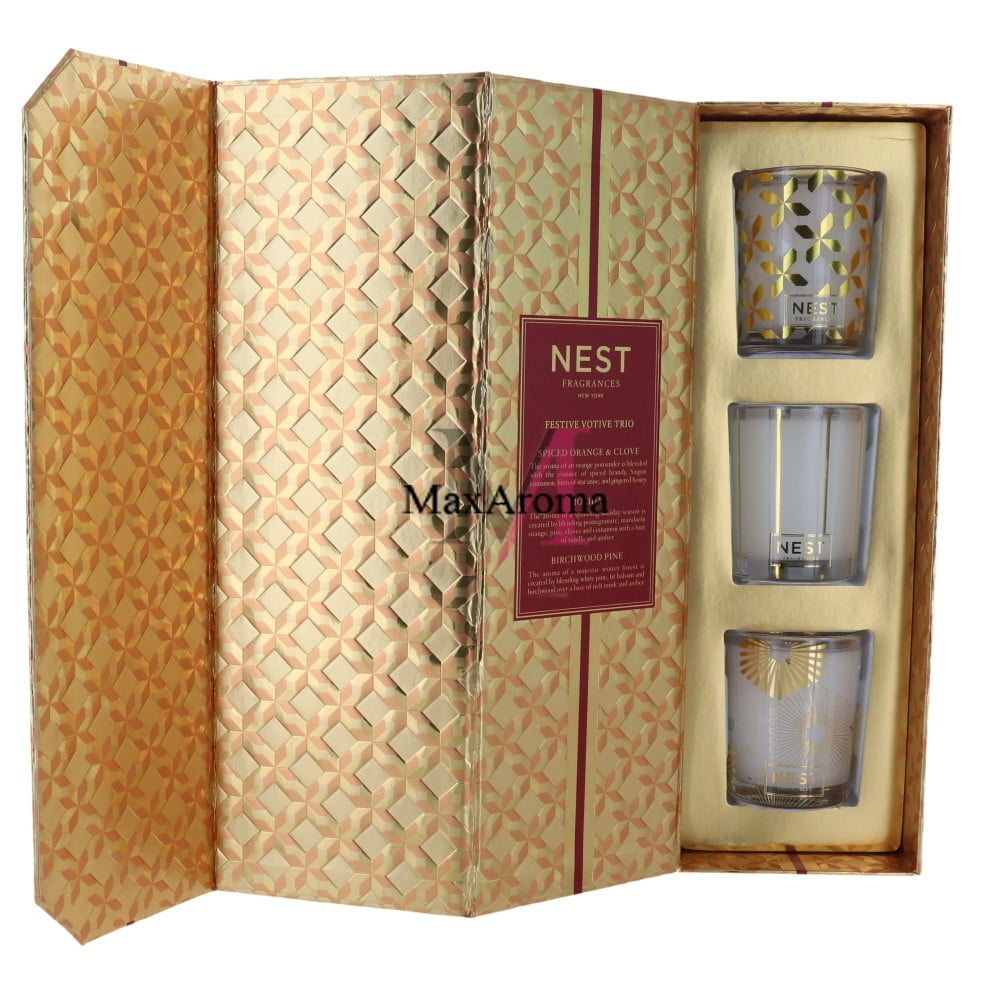 NEST Fragrances Votive Candle