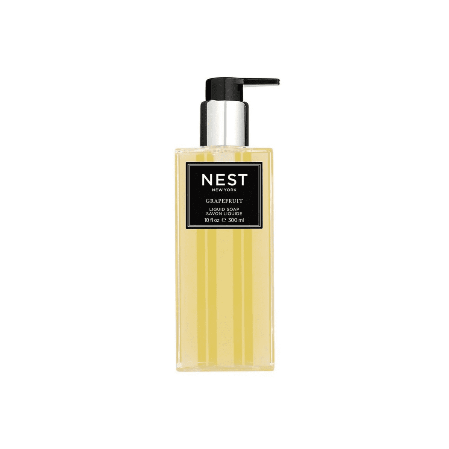 Nest Fragrances Graprfruit Liquid Soap 10 oz/ 300ml