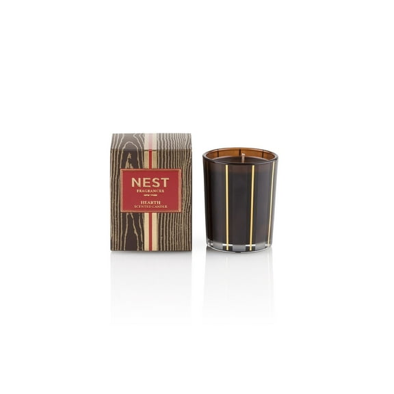 Nest Fragrances Hearth Candle