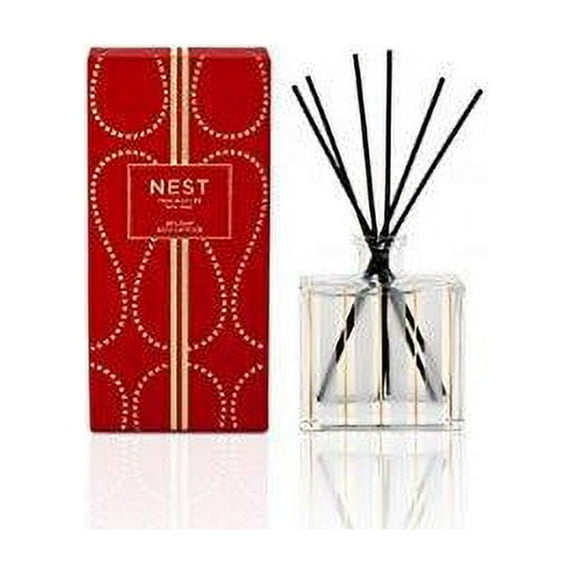 Nest Fragrances Holiday Reed Diffuser