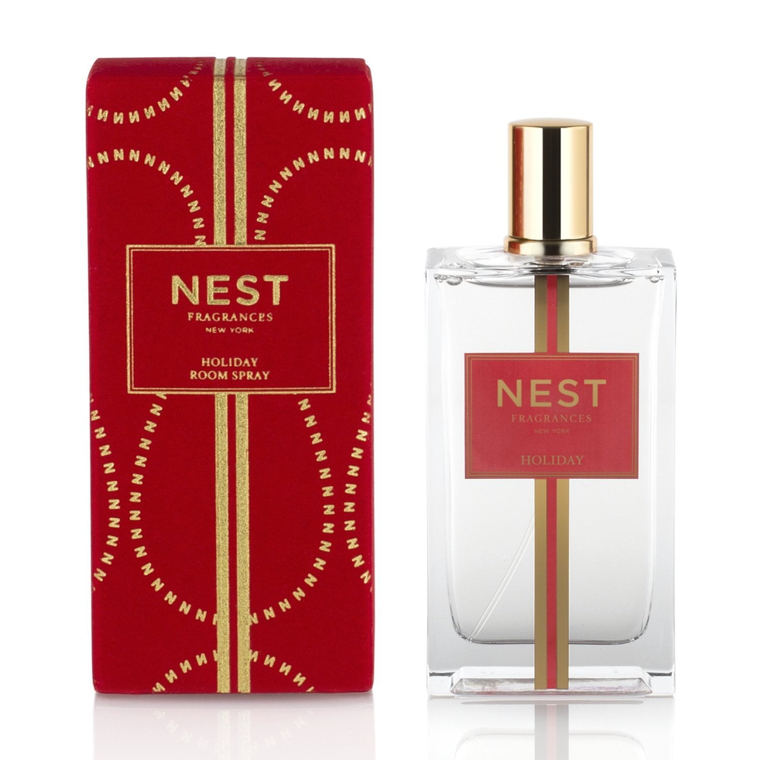 Nest Fragrances Holiday Room Spray