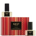 thumbnail image 1 of Nest Fragrances Holiday Wall Diffuser Duo, 1 of 5