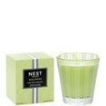 thumbnail image 1 of NEST New York Scented Classic Candle, Lime Zest & Matcha - 8.1 oz - Up to 60-Hour Burn Time - Reusable Glass Vessel, 1 of 2