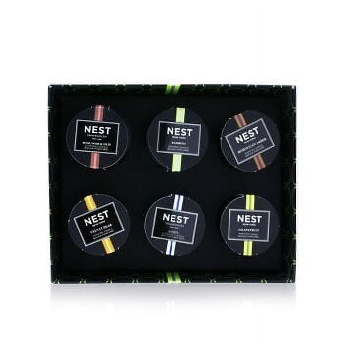 Nest Fragrances Petite Votive Set Candles