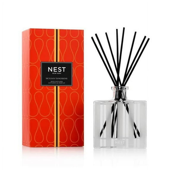 NEST New York - Holiday Reed Diffuser
