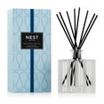 thumbnail image 1 of Nest Fragrances Reed Diffuser- Ocean Mist & Sea Salt , 5.9 fl oz, 1 of 3