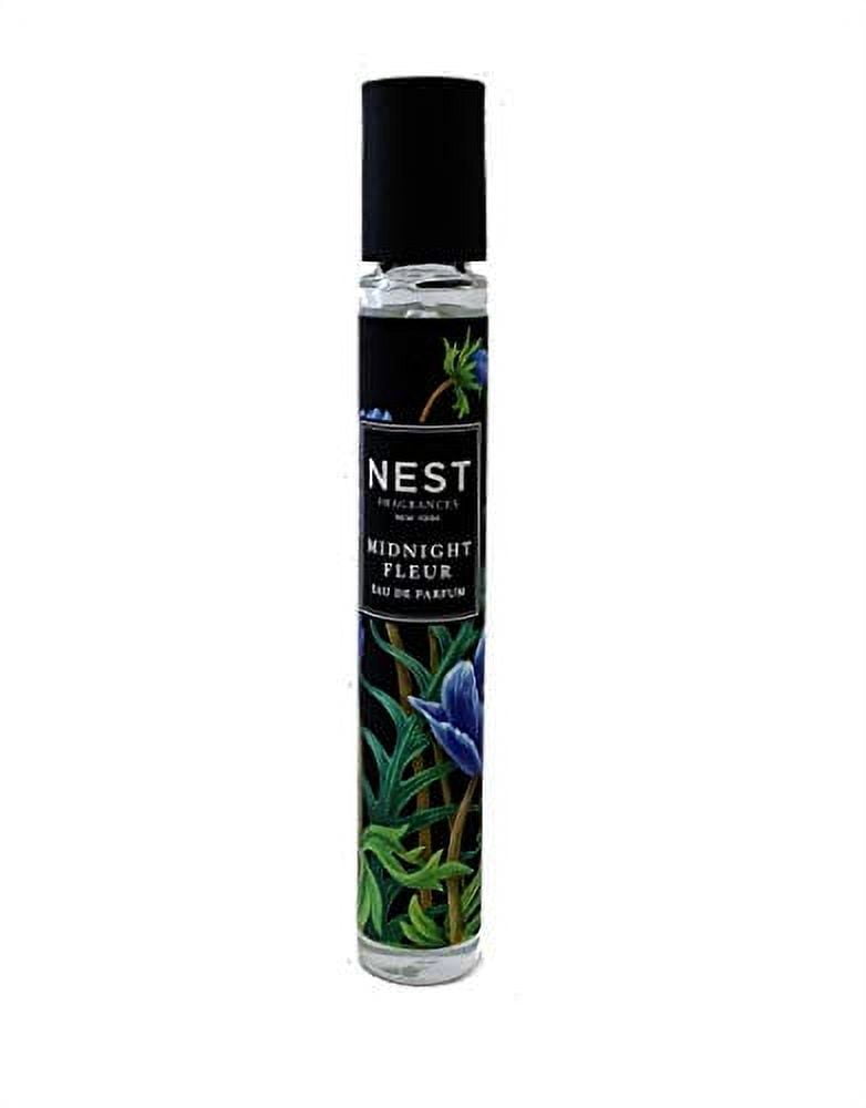 Nest Fragrances Rollerball - Midnight Fleur, .27 fl oz