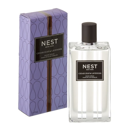 Nest Fragrances Room Spray - Cedar Leaf & Lavender, 3.4 oz