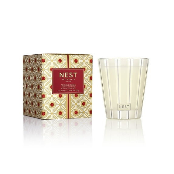 Nest Fragrances Sugar Cookie Classic Candle 8.1 oz