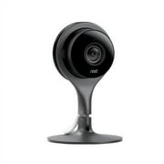 Nest Google Nest Cam Indoor Security Camera, FHD (1080P) Resolution, Black
