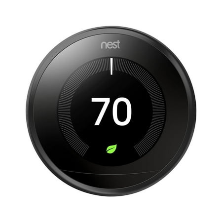 Nest Learning Thermostat - 3rd Generation