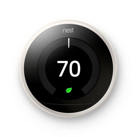 Nest Learning Thermostat - 3rd Generation