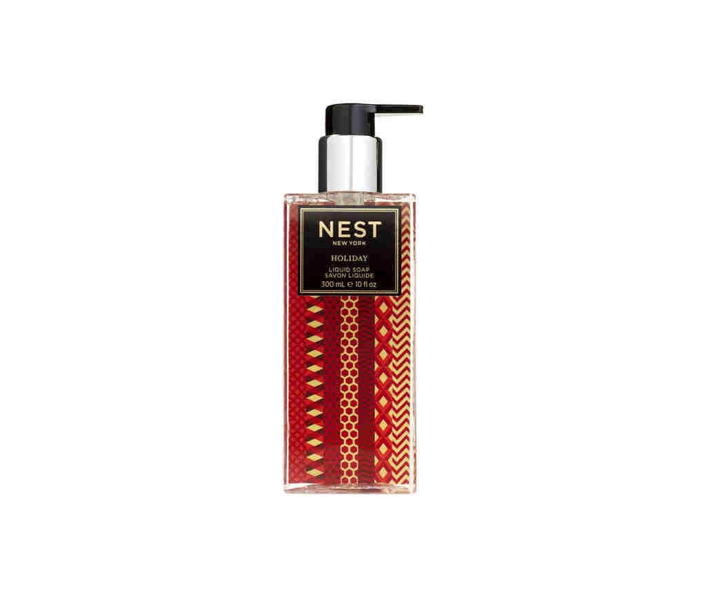 Nest Liquid Soap - Holiday 10 fl. oz.