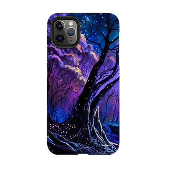 Nest Modern Minimalist Design Phone Case for iPhone 16 15 14 13 12 11 Pro Max