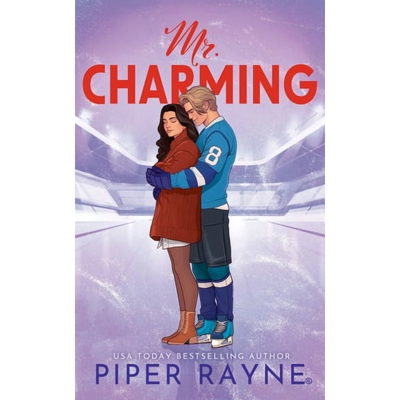 Nest Mr. Charming, Book 4, (Paperback)