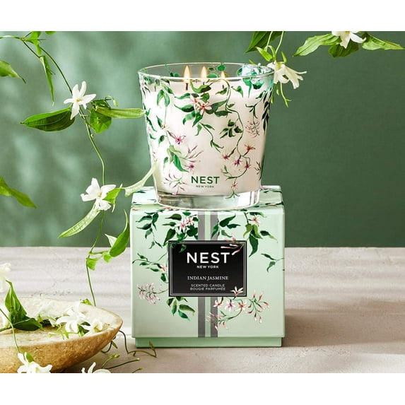 Nest New York - Indian Jasmine Candle
