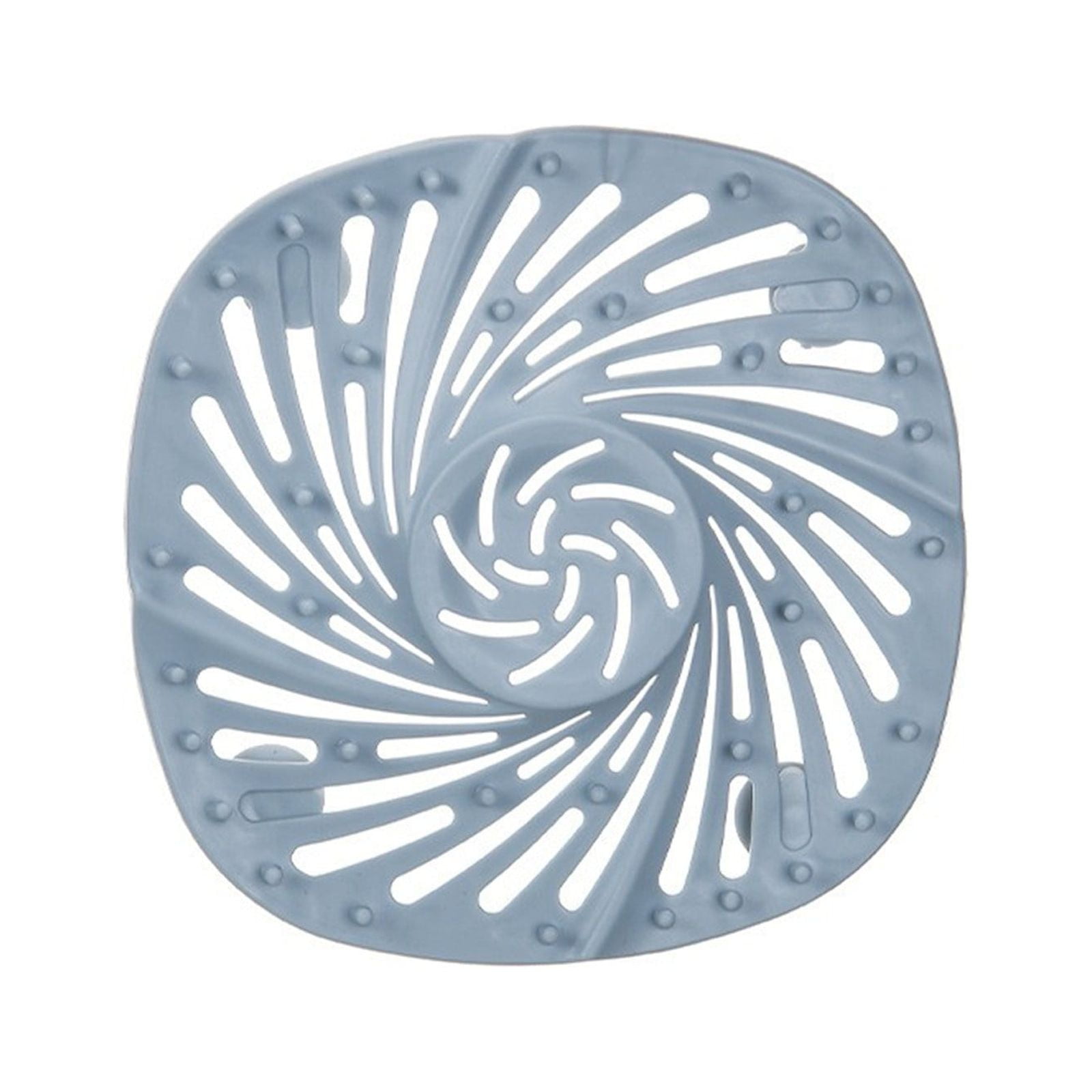 Nest & Nook Bathroom Drains Hair Extensions Tub Stoppers Sink Strainers Strainers Showers