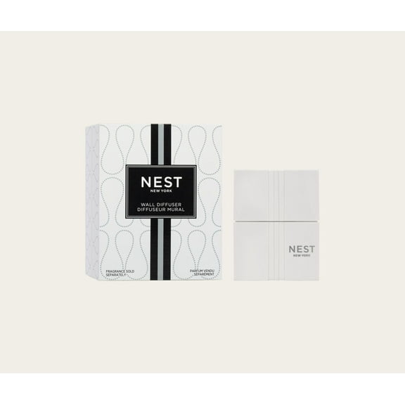 Nest Plug In Wall Diffuser - Device Only