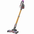 thumbnail image 1 of Cordless Stick Vacuum Cleaner, 45000Pa Powerful Suction, 550W Motor, 55-Minute Runtime, 2600mAh Battery, Lightweight for Carpets, Homes, Pet Hair & Hard Floors, 1 of 6