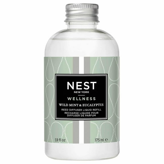 Nest Reed Diffuser Refill 5.9 fl. oz/175ml