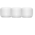 Nest WiFi Router Reliable Home Wi-Fi System with Fast Speed and Whole ...