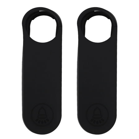 Nest Wireless Doorbell Doorbell Provides Protection Work With Any Door