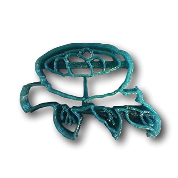 Nest cookie cutter- Fast Shipping - Sharp Edges - Exceptional Quality