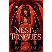 Nest of Tongues Nest of Tongues, Hardcover