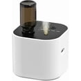 thumbnail image 1 of NestE Waterless Essential Oil Diffuser,Portable Scent Diffuser with Battery Operated,3 Mist Modes,Fast Charging,Mini Aromatherapy Diffusers for Home,Bedroom,Office,Includes 10ml Essential Oil,White, 1 of 9