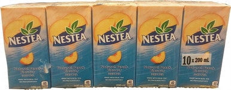 NESTEA Iced Tea in Tea - Walmart.com