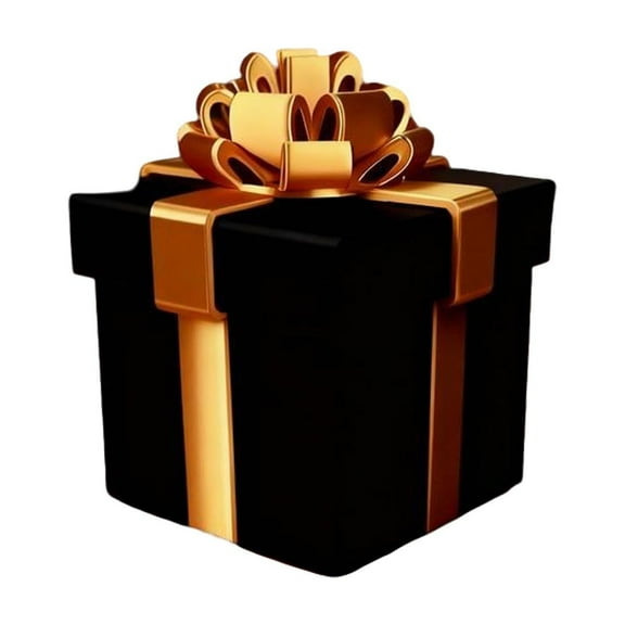 Nested Gift Box with Screws, The Annoying Present Box, Prank Boxes, Money Gift Boxes, Prank Gift Box, Funny, Money Gift Ideas, Novelty 3D Printed Gift Case