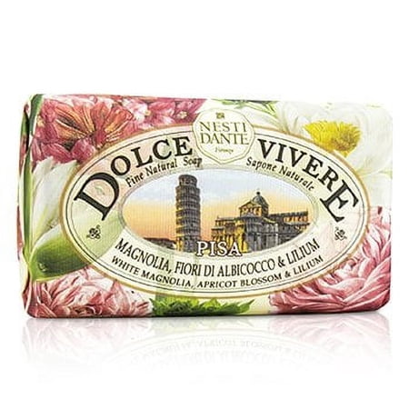 Nesti Dante Dolce Vivere Fine Natural Soap