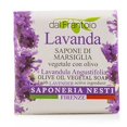 thumbnail image 1 of Nesti Dante Lavender Scented Olive Oil Soap 3.5 Ounce, 1 of 2