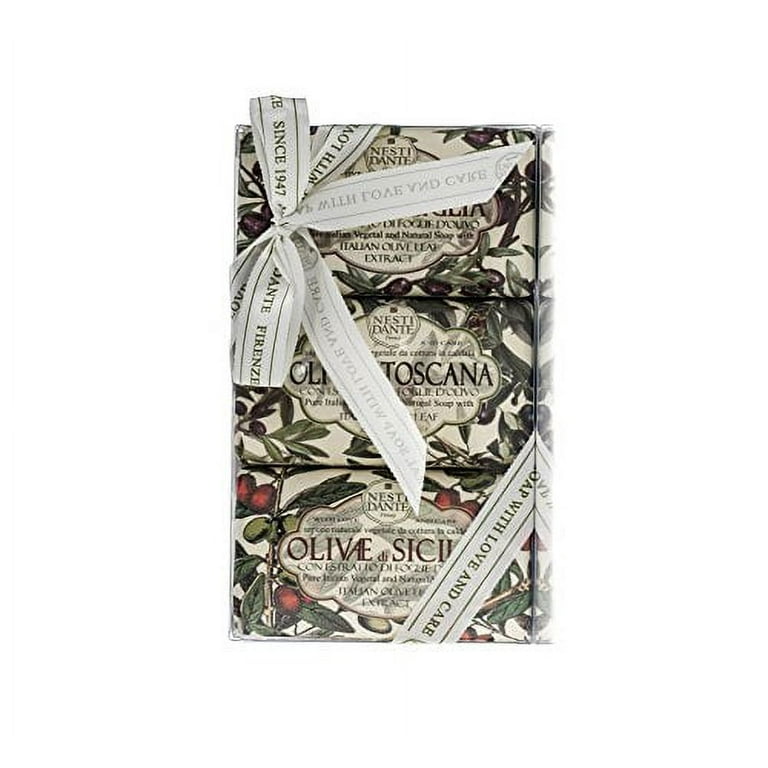 Nesti Dante Olivae Toscana Soap 150g Nesti Dante Olivae Toscana Soap 150g