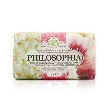 Nesti Dante Philosophia Lift Soap 250g Nesti Dante Philosophia Lift Soap 250g