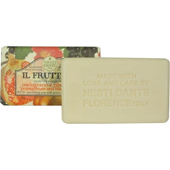 Nesti Dante Il Frutteto Nourishing Soap