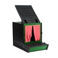thumbnail image 1 of Nesting Box - 1 Section - Front Collection, 1 of 4