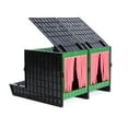 thumbnail image 1 of Nesting Box - 2 Sections - Back Collection, 1 of 6