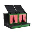 thumbnail image 1 of Nesting Box - 2 Sections - Front Collection, 1 of 5