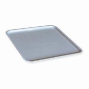 Nesting Box for 1NTP3 & 1NTP7, Gray, Fiberglass, 9-3/4 in 9231185136