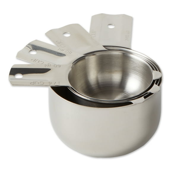 Nesting Measuring Cup (Set of 4)