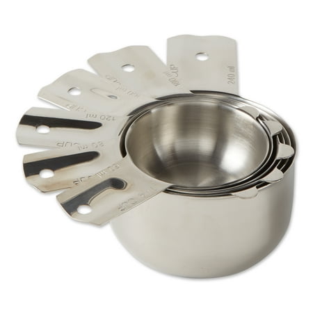 Nesting Measuring Cup (Set of 6)